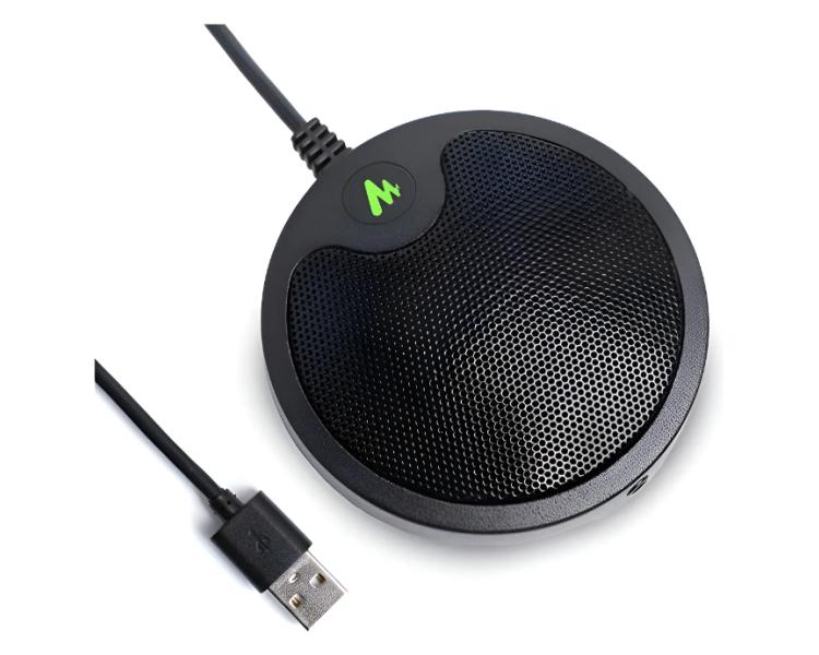 MAONO AU-BM10 MICROFONO DE CONFERENCIA OMNIDIRECCIONAL