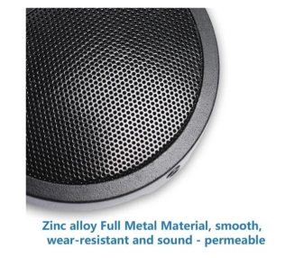 MAONO AU-BM10 MICROFONO DE CONFERENCIA OMNIDIRECCIONAL