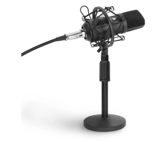 MAONO AU-A03T KIT DE MICRÃFONO DE PODCASTING DE ESCRITORIO