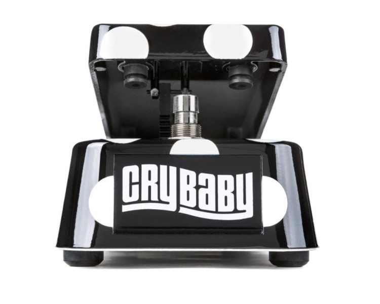 BG95 JIM DUNLOP BUDDY GUY WAH