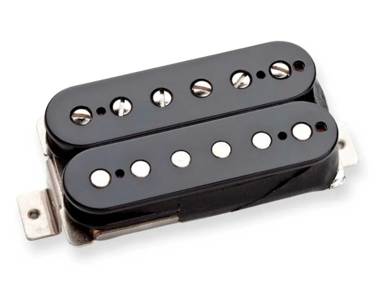 SEYMOUR DUNCAN APH-2 SET NICKEL Slash Alnc II Pro