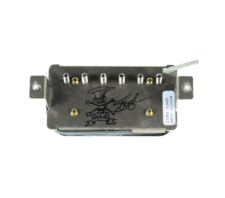 SEYMOUR DUNCAN APH-2 B NICKEL Slash Alnc II Pro