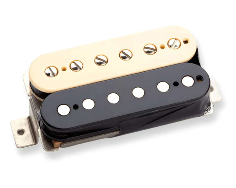 SEYMOUR DUNCAN APH-2 B ZEBRA Slash Alnc II Pro