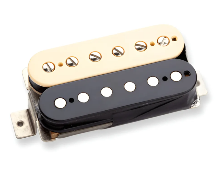SEYMOUR DUNCAN APH-2N NICKEL SLASH