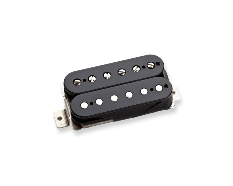 SEYMOUR DUNCAN APH-2N BLK NICKEL SLASH