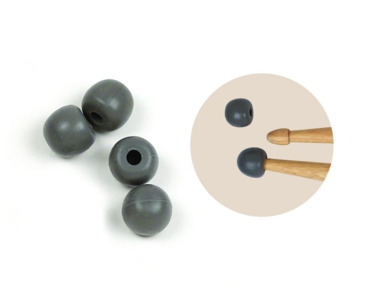 copy of VIC FIRTH PAD DE PRACTICA DOBLE CARA 6