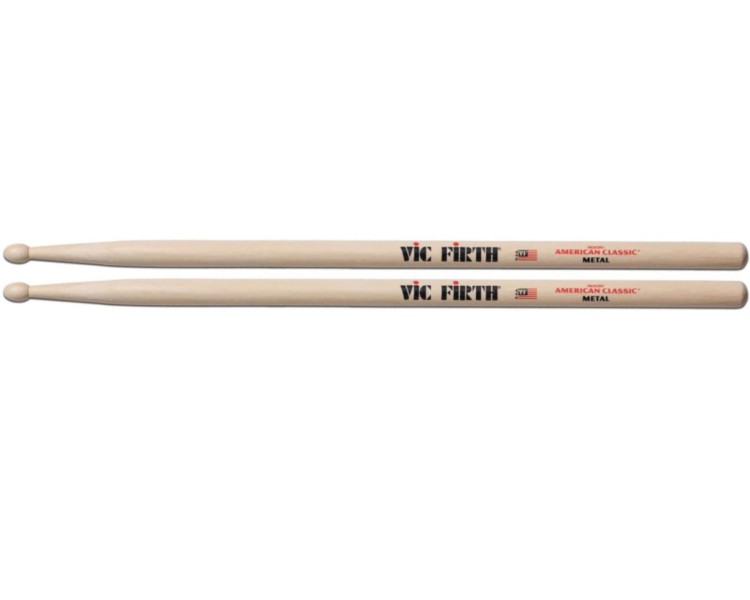 copy of VIC FIRTH BAQUETA 7A VALUE PACK 4 PARES