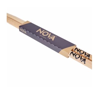 copy of NOVA BY VIC FIRTH BAQUETA 5A DRUMSTICKS PUNTA MADERA