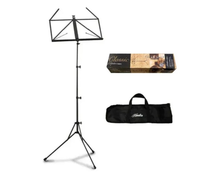 copy of CREEP YS-203 SMALL MUSIC STAND METAL