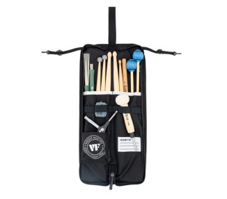 VIC FIRTH VXSB00301 PORTA BAQUETAS ESSENTIAL STICK BAGS