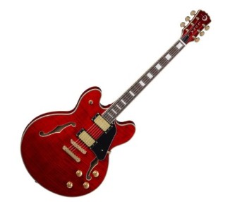 MADAROZZO MA-G0050-SAG/BG FUNDA GUIT ELECT MODELO SEMI HOLLOW ACOLCHADO 20MM