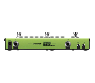 VALETON MES-2 Dapper Mini BASS Effect Strip
