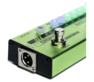 copy of VALETON MES-1 Dapper Mini Effect Strip