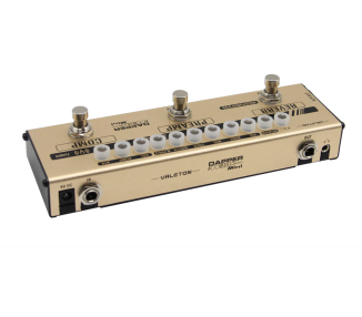 VALETON MES-4 Dapper Acoustic Mini Effect Strip