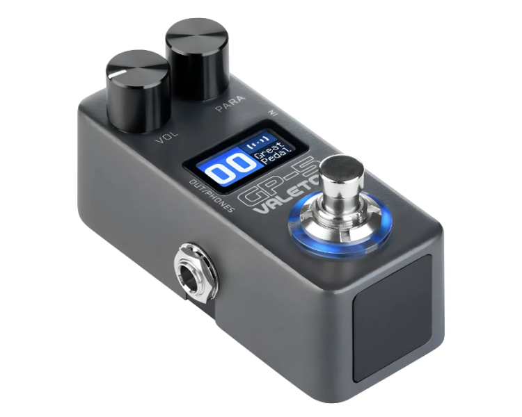 VALETON GP-5 Multi-Effects Processor