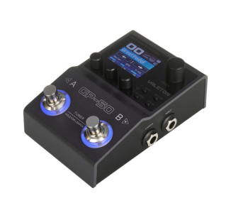 VALETON GP-50 Multi-Effects Processor