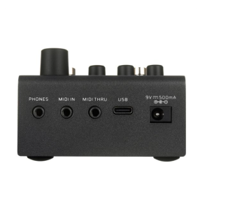 VALETON GP-50 Multi-Effects Processor