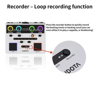 copy of VALETON VES-5 Dapper Indie Effects Strip