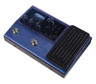 VALETON GP-100VT Multi-Effects Processor