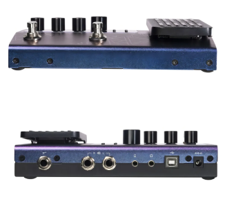 VALETON GP-100VT Multi-Effects Processor