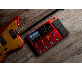 VALETON GP-200R Multi-Effects Processor