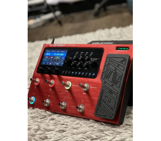 VALETON GP-200R Multi-Effects Processor