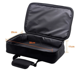 VALETONE GPB-1 GP-200 Gig Bag