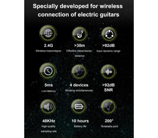 copy of VALETON VES-5 Dapper Indie Effects Strip