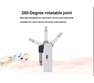 copy of VALETON VES-5 Dapper Indie Effects Strip