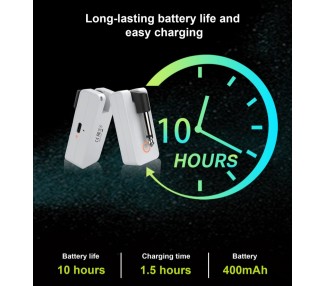 copy of VALETON VES-5 Dapper Indie Effects Strip