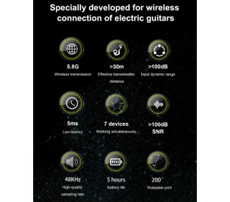 copy of VALETON VES-5 Dapper Indie Effects Strip