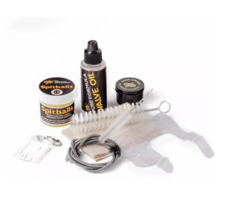 HE-81  HERCO TROMPETA - Kit Limpieza