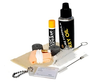 HE-107 HERCO FLAUTA - Kit Limpieza