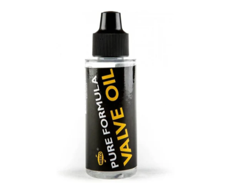 HE451SI HERCO SLIDE OIL  - PRECIO UNITARIO