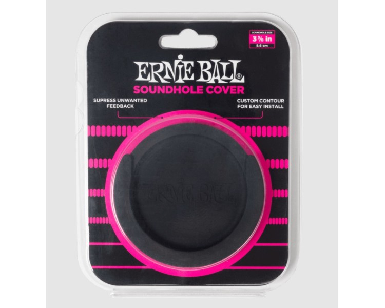 copy of ERNIE BALL 9618 ACOUSTIC SOUND HOLE COVER
