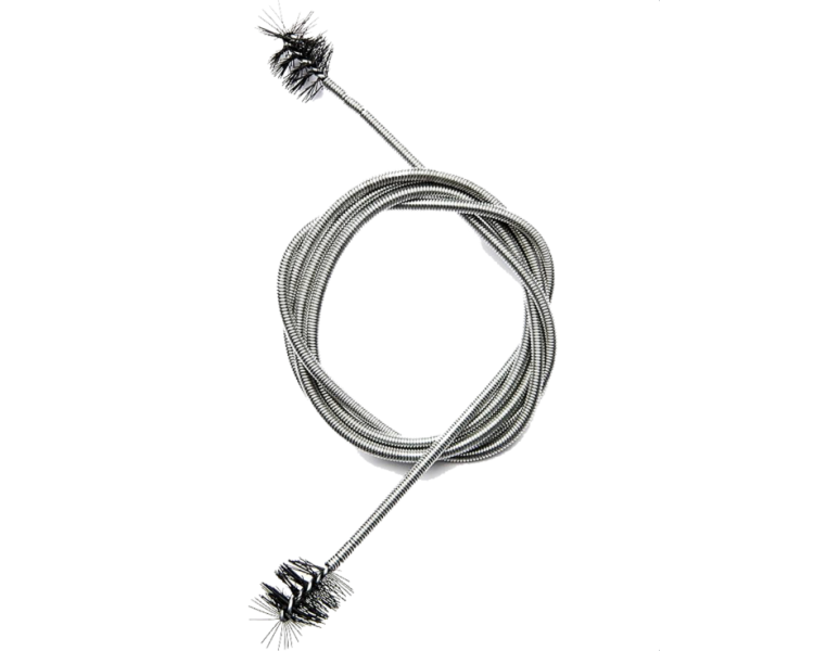 HE76 HERCO TROMBON FLEX NYL BRUSH