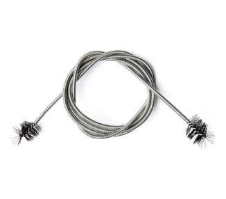 HE76 HERCO TROMBON FLEX NYL BRUSH