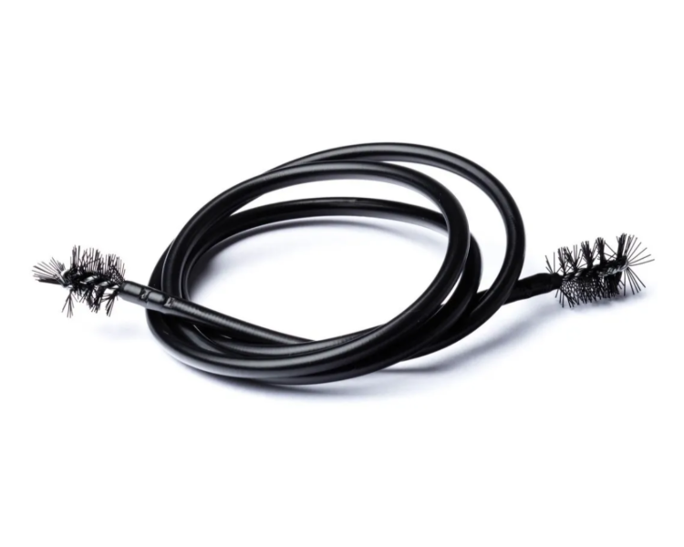 HE78 HERCO TROMBON FLEX VINYL BRUSH