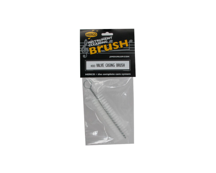 HE83 HERCO NYLON VALVE CASING BRUSH