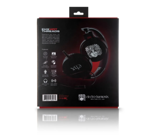 ELECTRO HARMONIX HOT THREADS