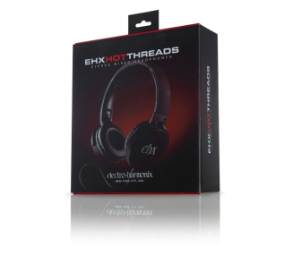 ELECTRO HARMONIX HOT THREADS