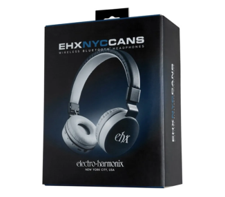 ELECTRO HARMONIX NYC CANS