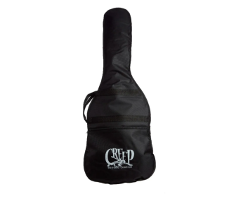 CREEP CST-111 SHP GUITARRA T/STRATO SHELL PINK