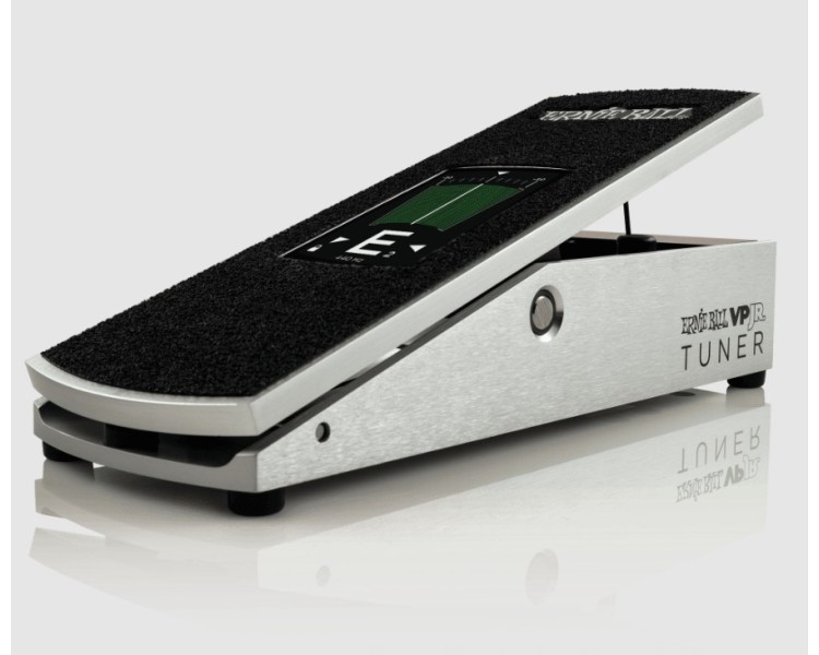 ERNIE BALL 6201 VPJR Tuner - SILVER