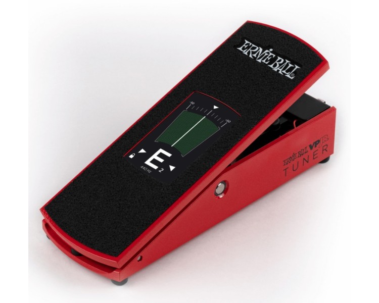 ERNIE BALL 6202  VPJR Tuner - RED