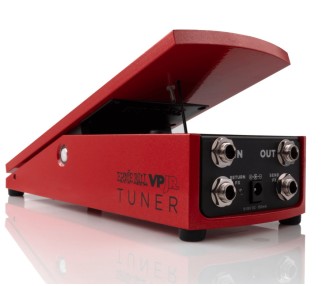 ERNIE BALL 6202  VPJR Tuner - RED