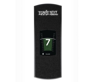 ERNIE BALL  6203 VPJR Tuner - BLACK