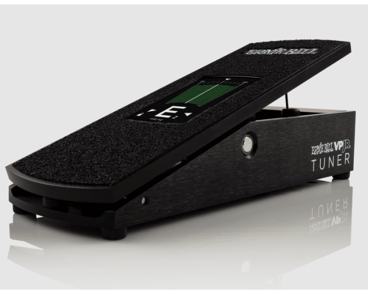 ERNIE BALL  6203 VPJR Tuner - BLACK