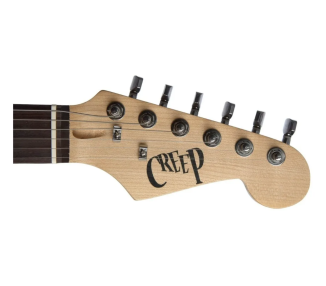 CREEP CST-10 SB SUNBURST PACK T/STRATO