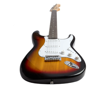 CREEP CST-10 SB SUNBURST PACK T/STRATO